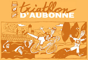 triathlon d'Aubonne